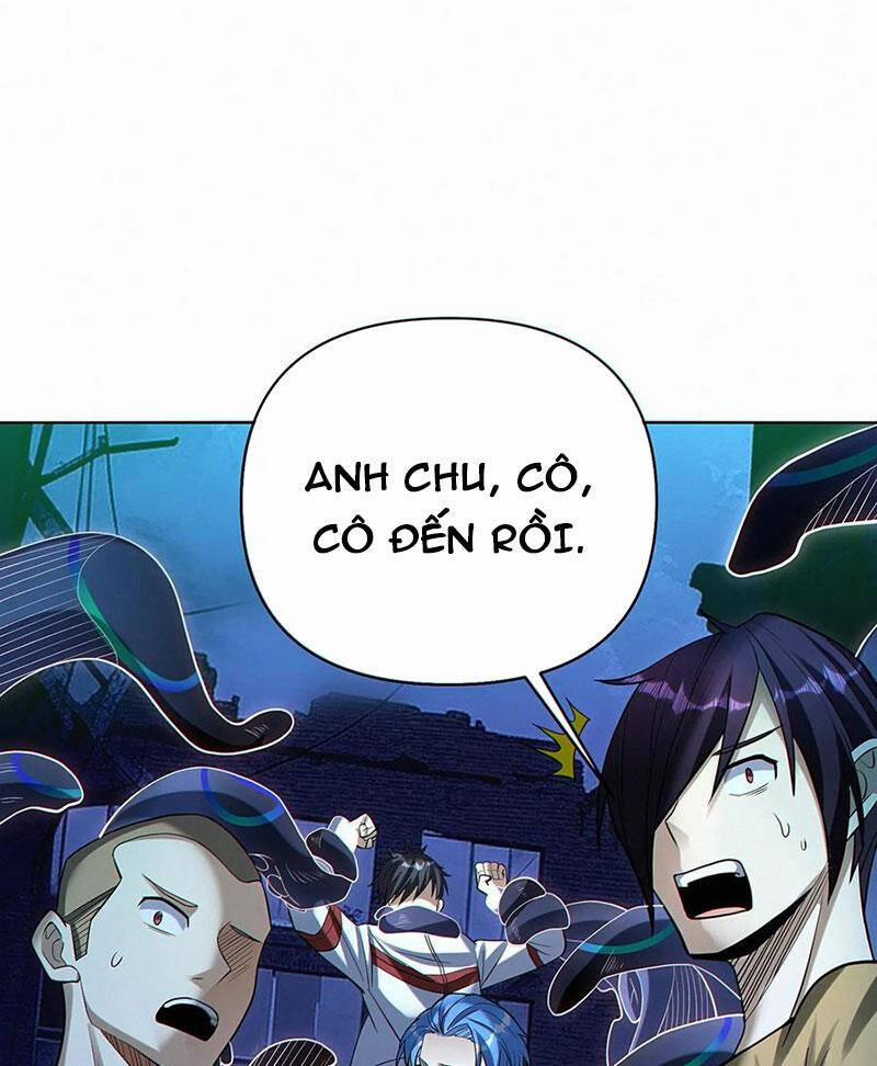 Cướp Đoạt Vô Số Thiên Phú, Ta Trở Thành Thần Ở Thời Đại Toàn Dân Chuyển Chức 34 trang 10