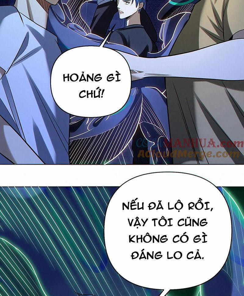 Cướp Đoạt Vô Số Thiên Phú, Ta Trở Thành Thần Ở Thời Đại Toàn Dân Chuyển Chức 34 trang 11