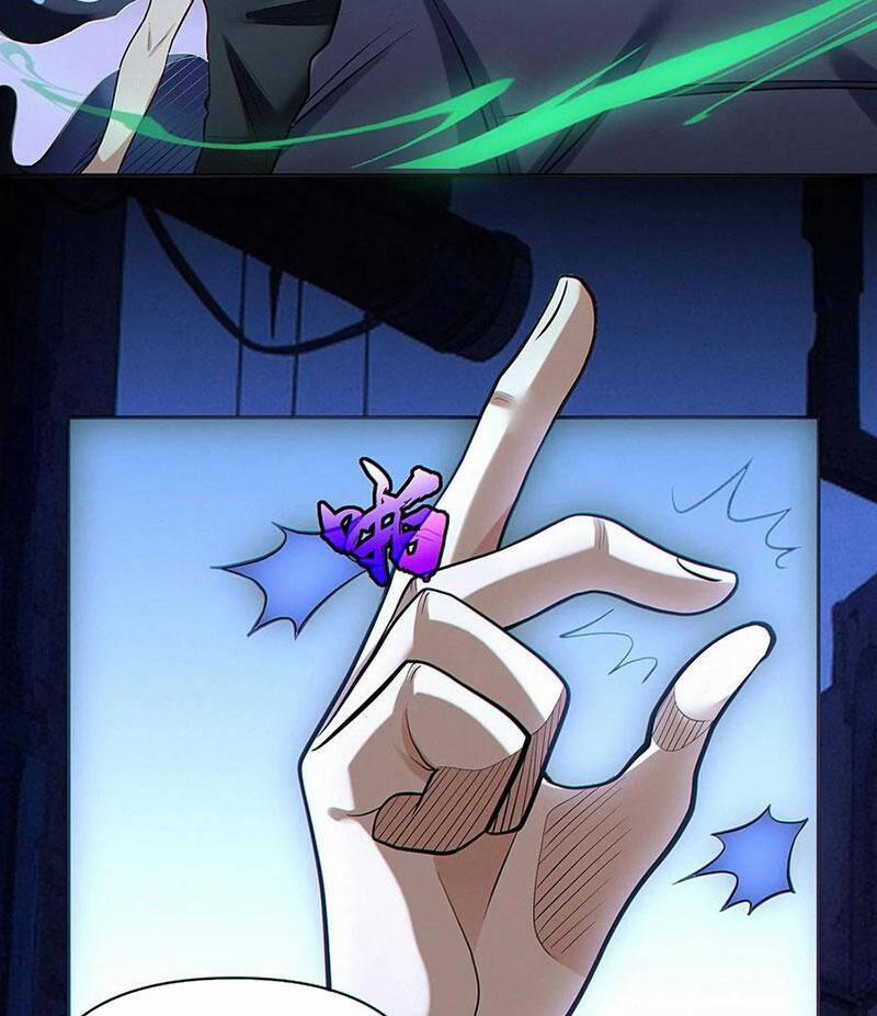 Cướp Đoạt Vô Số Thiên Phú, Ta Trở Thành Thần Ở Thời Đại Toàn Dân Chuyển Chức 34 trang 33