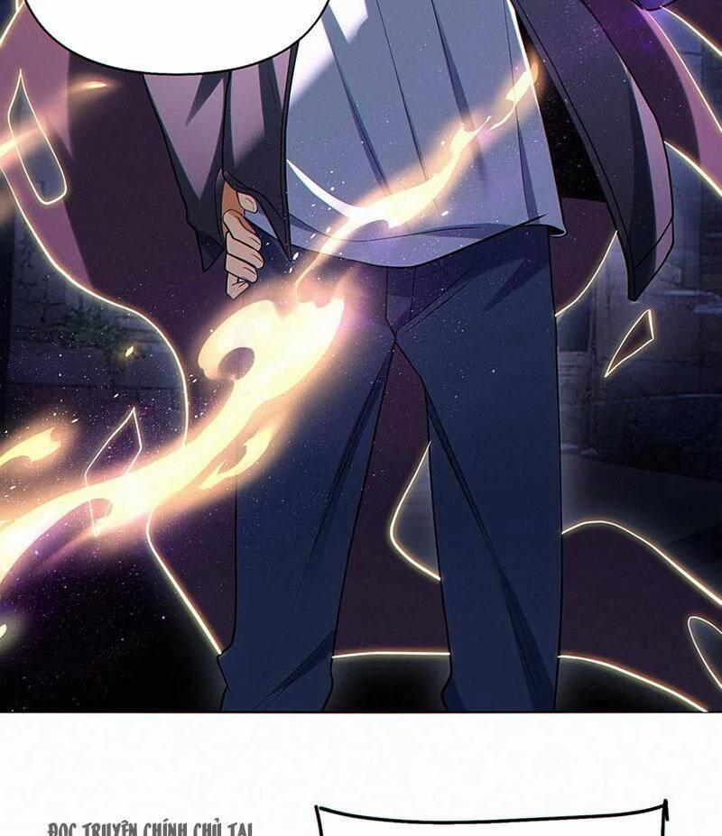 Cướp Đoạt Vô Số Thiên Phú, Ta Trở Thành Thần Ở Thời Đại Toàn Dân Chuyển Chức 34 trang 36