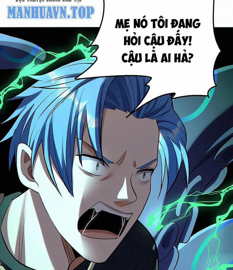Cướp Đoạt Vô Số Thiên Phú, Ta Trở Thành Thần Ở Thời Đại Toàn Dân Chuyển Chức 34 trang 37