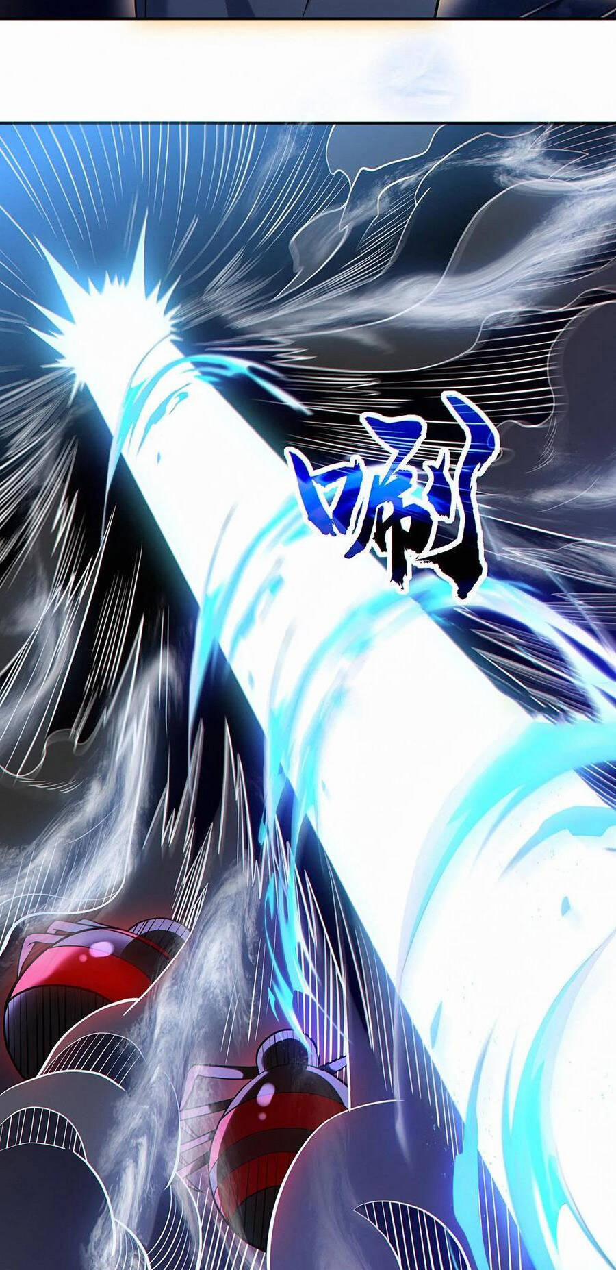 Cướp Đoạt Vô Số Thiên Phú, Ta Trở Thành Thần Ở Thời Đại Toàn Dân Chuyển Chức 37 trang 1