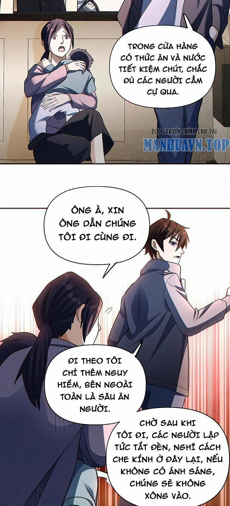 Cướp Đoạt Vô Số Thiên Phú, Ta Trở Thành Thần Ở Thời Đại Toàn Dân Chuyển Chức 37 trang 18