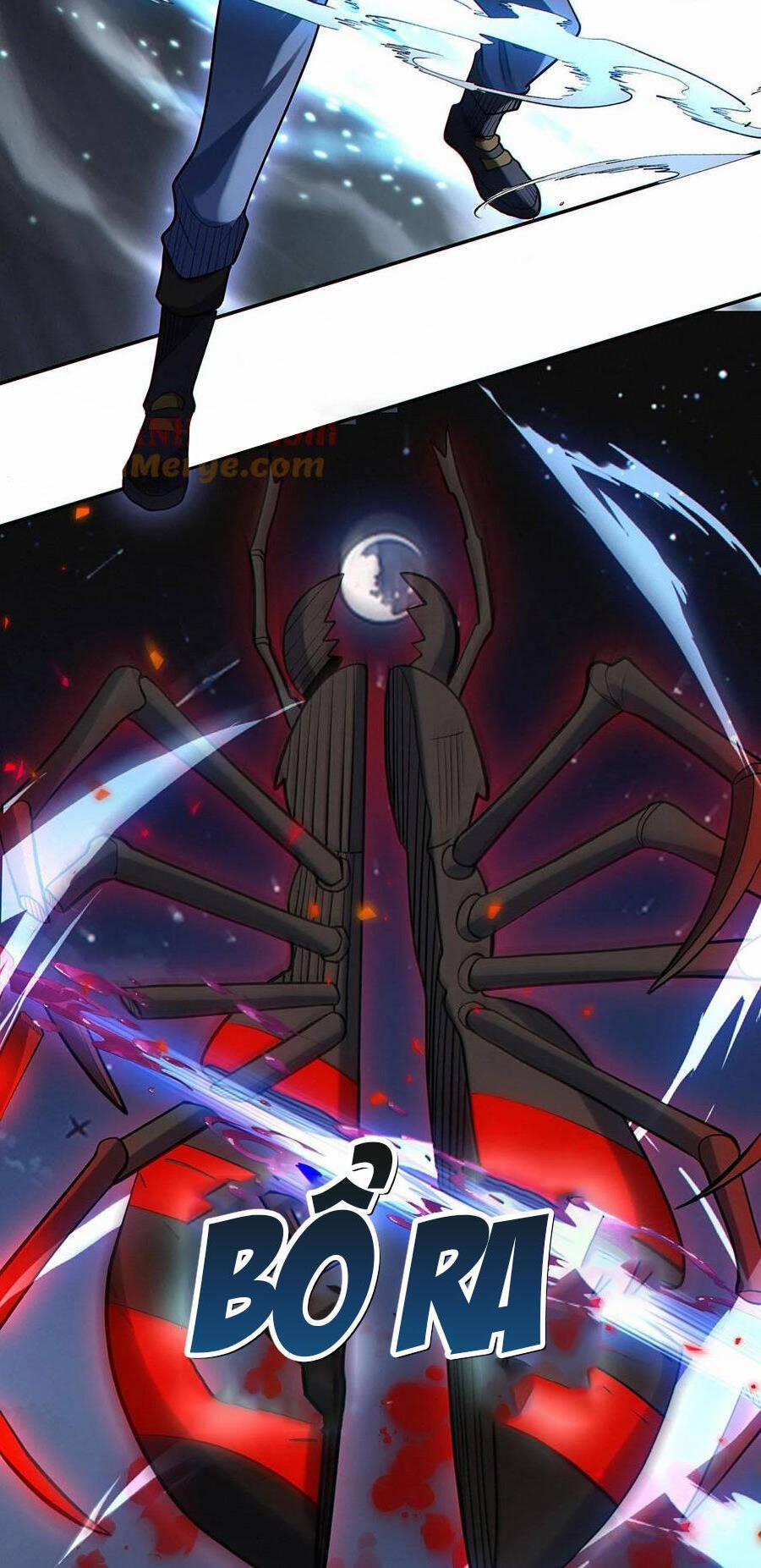 Cướp Đoạt Vô Số Thiên Phú, Ta Trở Thành Thần Ở Thời Đại Toàn Dân Chuyển Chức 37 trang 3