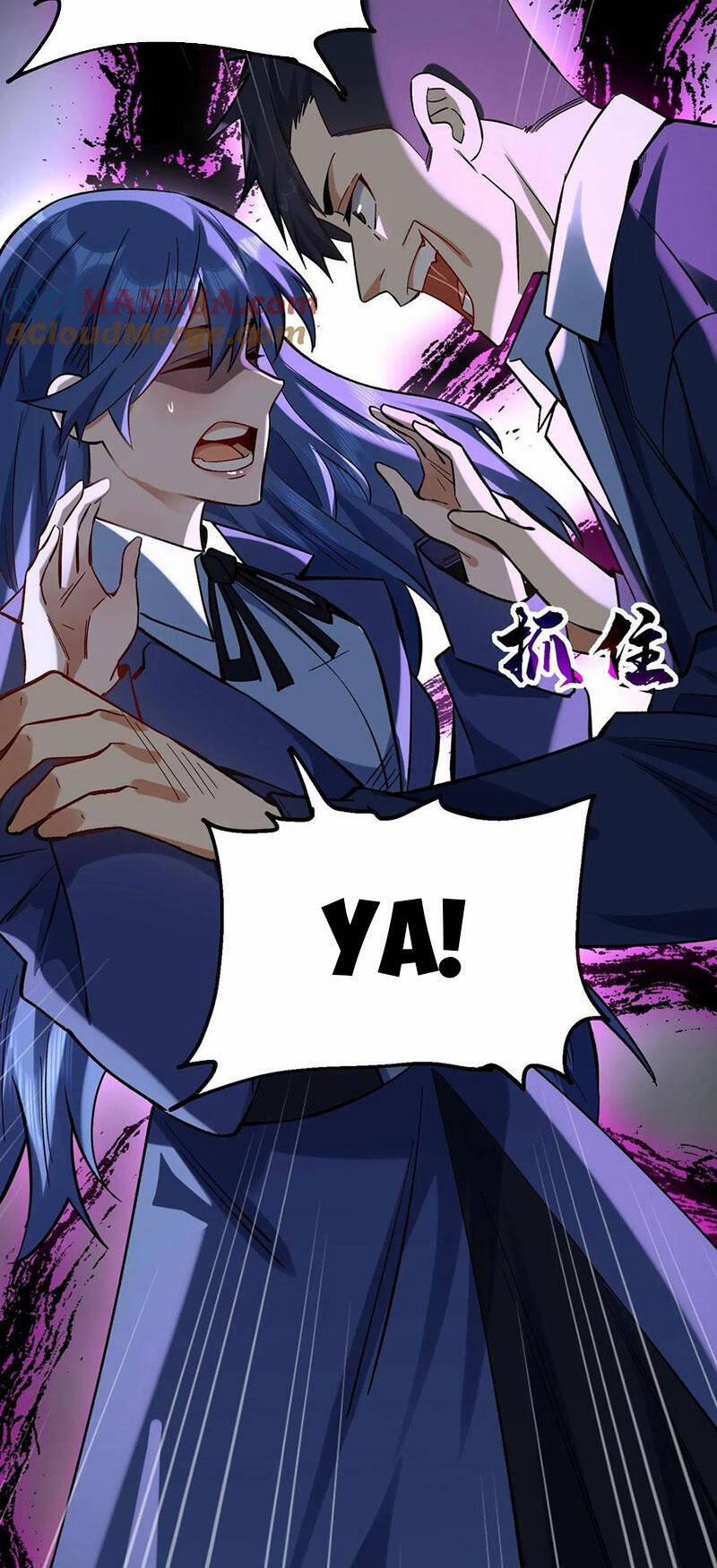 Cướp Đoạt Vô Số Thiên Phú, Ta Trở Thành Thần Ở Thời Đại Toàn Dân Chuyển Chức 39 trang 11