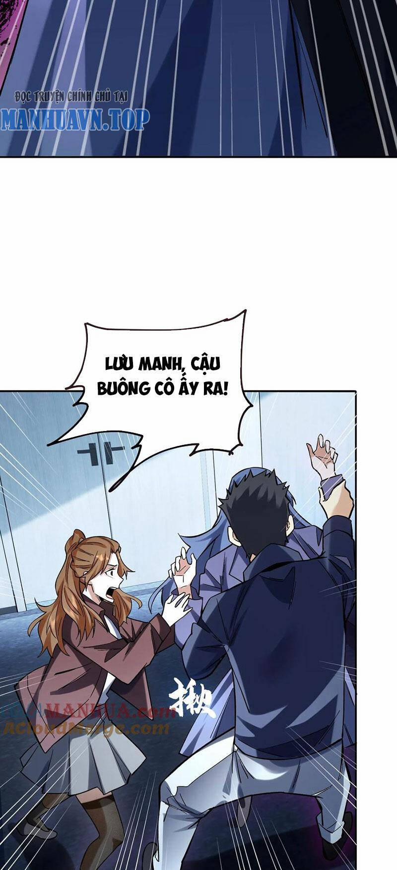 Cướp Đoạt Vô Số Thiên Phú, Ta Trở Thành Thần Ở Thời Đại Toàn Dân Chuyển Chức 39 trang 12