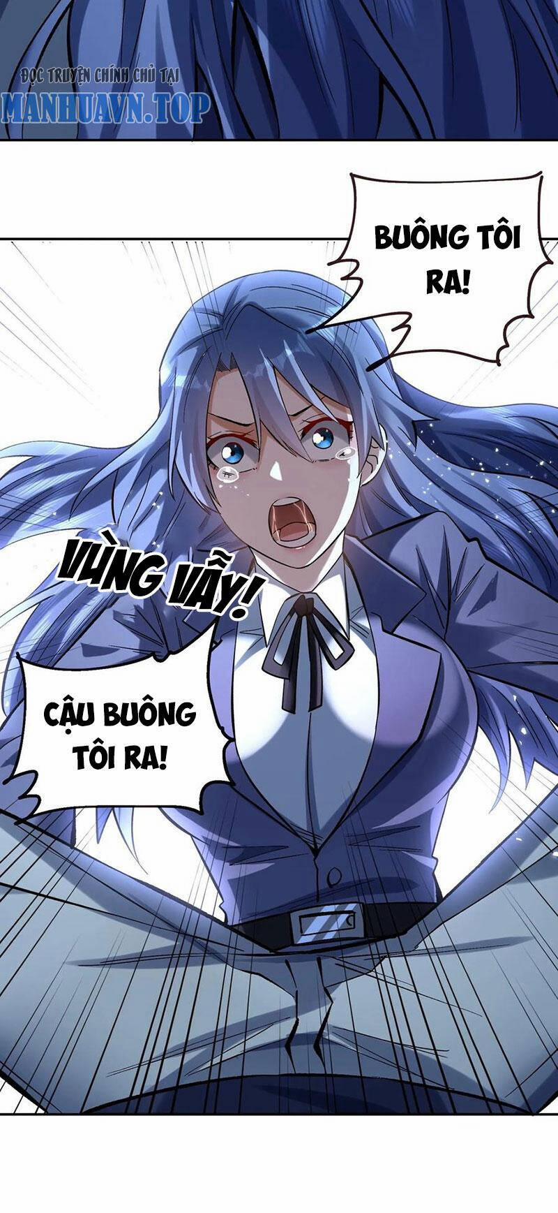 Cướp Đoạt Vô Số Thiên Phú, Ta Trở Thành Thần Ở Thời Đại Toàn Dân Chuyển Chức 39 trang 15