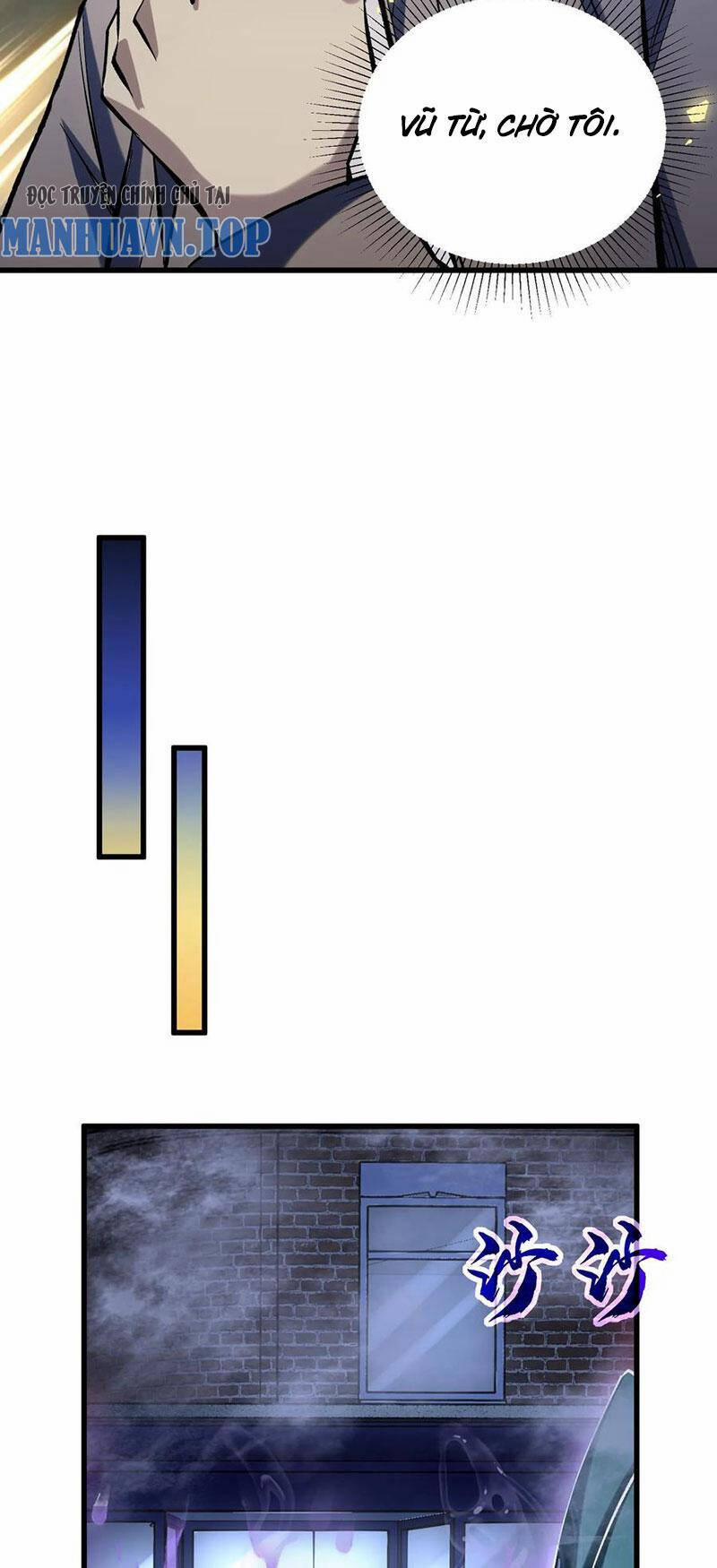 Cướp Đoạt Vô Số Thiên Phú, Ta Trở Thành Thần Ở Thời Đại Toàn Dân Chuyển Chức 39 trang 5