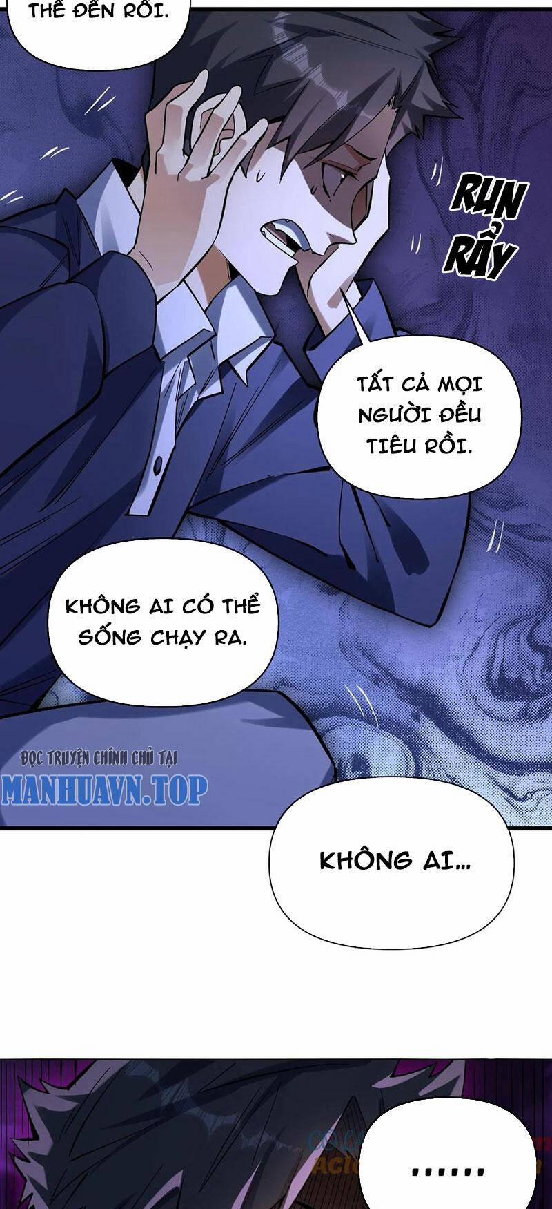 Cướp Đoạt Vô Số Thiên Phú, Ta Trở Thành Thần Ở Thời Đại Toàn Dân Chuyển Chức 39 trang 7