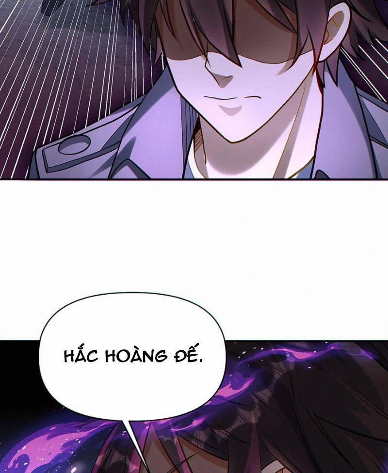 Cướp Đoạt Vô Số Thiên Phú, Ta Trở Thành Thần Ở Thời Đại Toàn Dân Chuyển Chức 40 trang 1