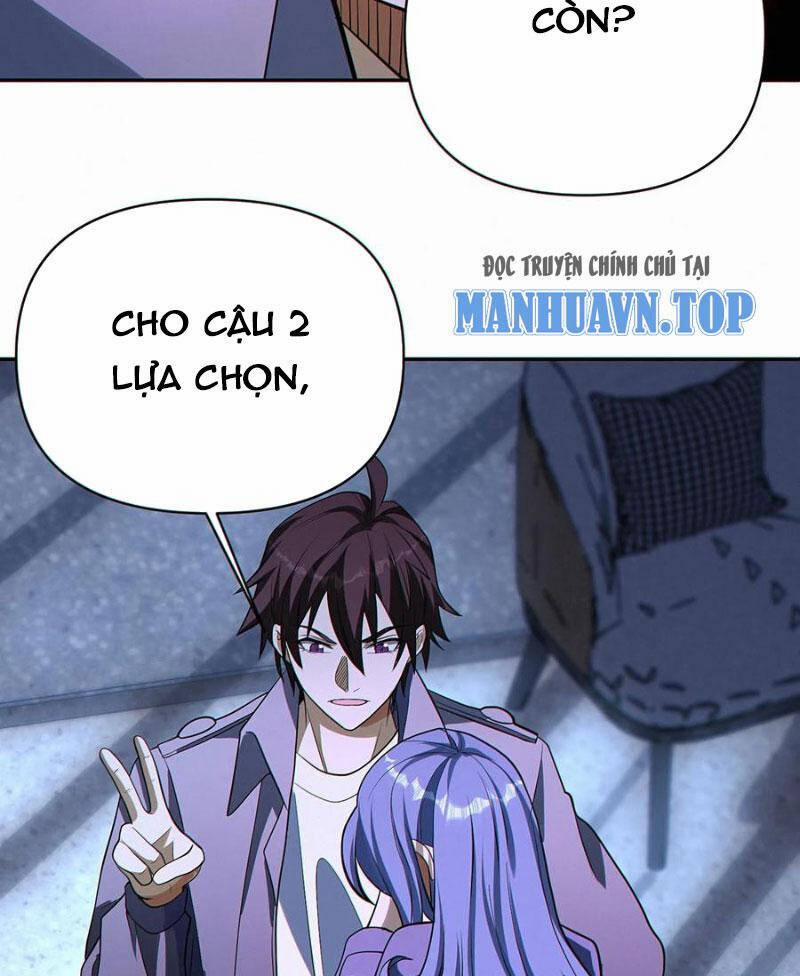 Cướp Đoạt Vô Số Thiên Phú, Ta Trở Thành Thần Ở Thời Đại Toàn Dân Chuyển Chức 40 trang 15