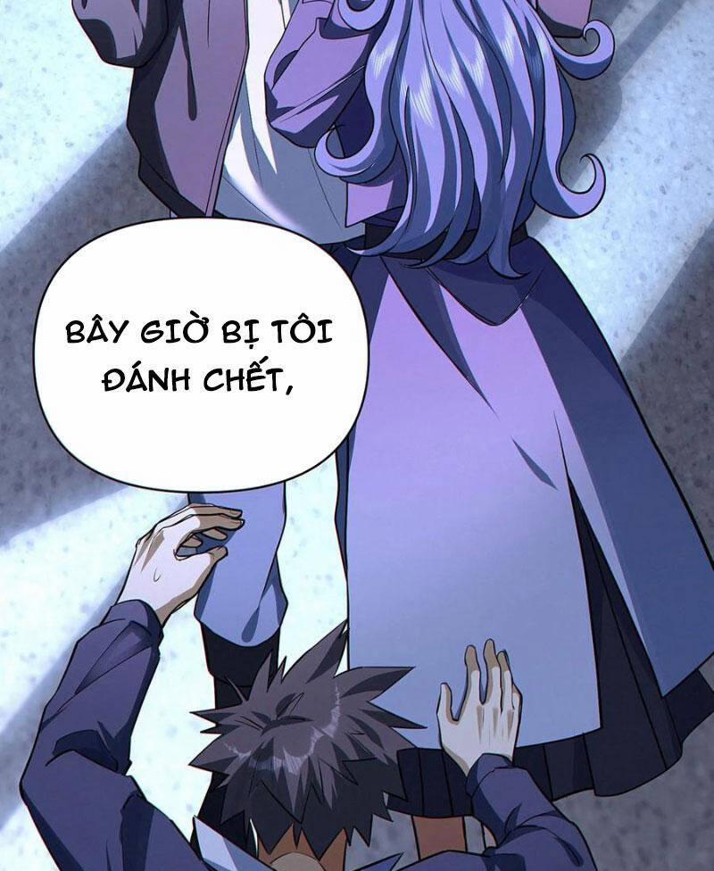 Cướp Đoạt Vô Số Thiên Phú, Ta Trở Thành Thần Ở Thời Đại Toàn Dân Chuyển Chức 40 trang 16