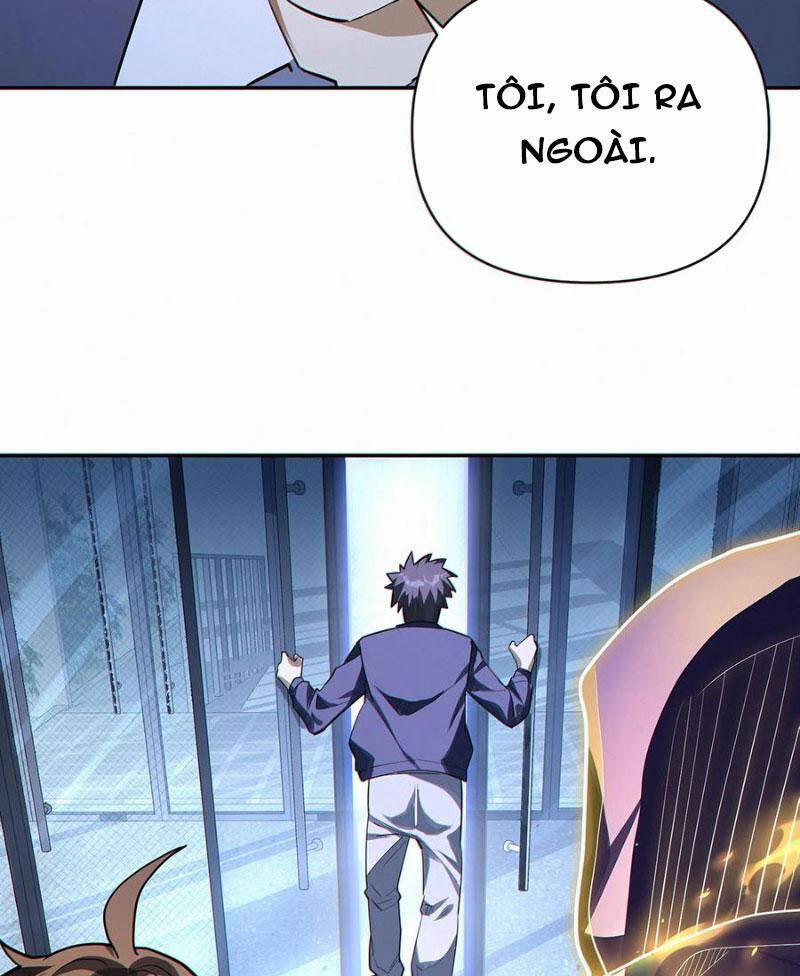 Cướp Đoạt Vô Số Thiên Phú, Ta Trở Thành Thần Ở Thời Đại Toàn Dân Chuyển Chức 40 trang 19