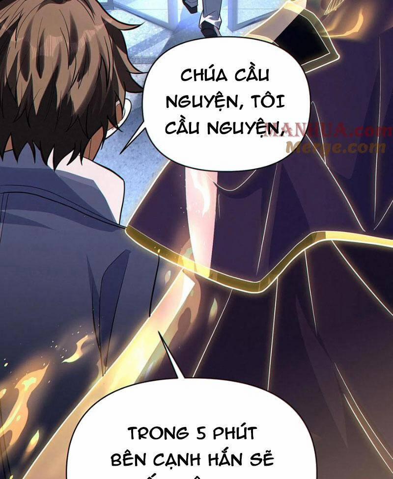 Cướp Đoạt Vô Số Thiên Phú, Ta Trở Thành Thần Ở Thời Đại Toàn Dân Chuyển Chức 40 trang 20