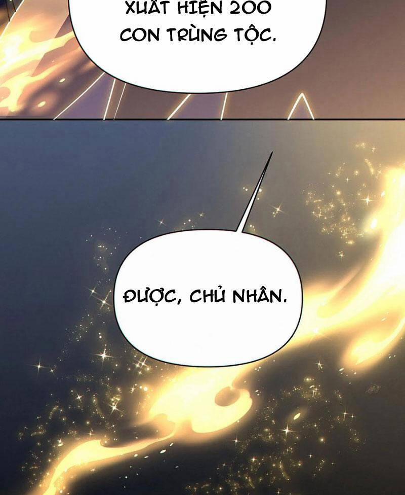 Cướp Đoạt Vô Số Thiên Phú, Ta Trở Thành Thần Ở Thời Đại Toàn Dân Chuyển Chức 40 trang 21