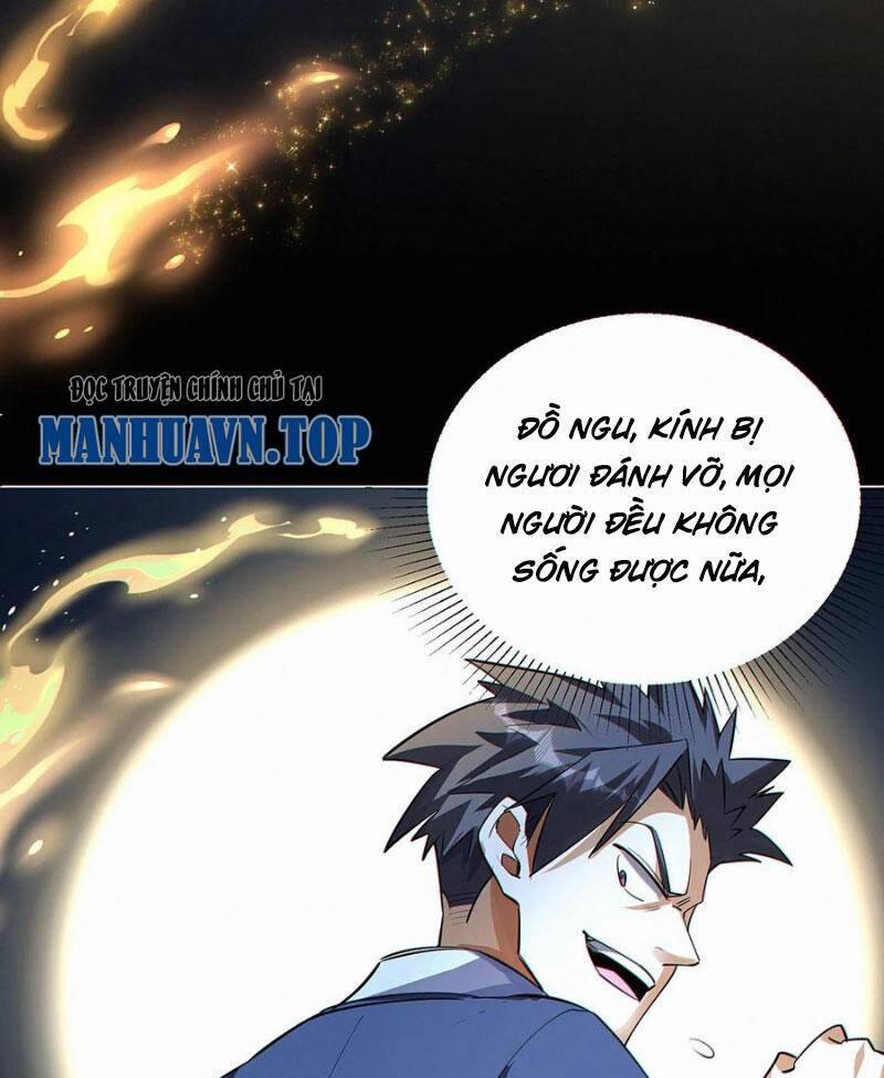 Cướp Đoạt Vô Số Thiên Phú, Ta Trở Thành Thần Ở Thời Đại Toàn Dân Chuyển Chức 40 trang 22