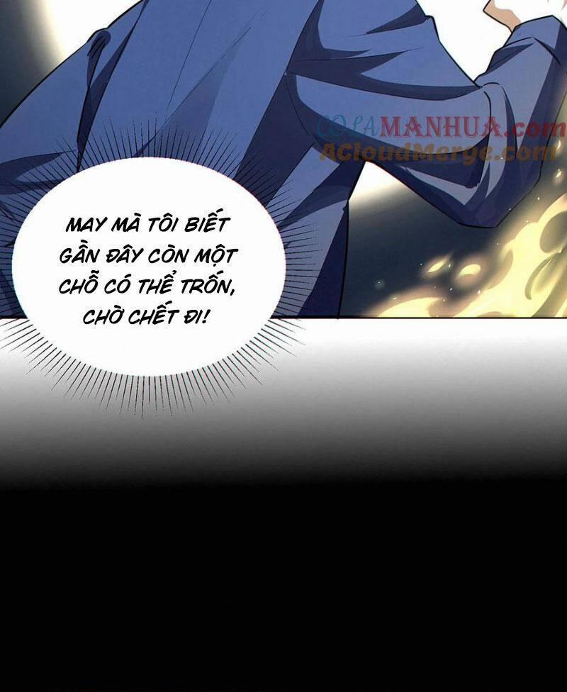 Cướp Đoạt Vô Số Thiên Phú, Ta Trở Thành Thần Ở Thời Đại Toàn Dân Chuyển Chức 40 trang 23