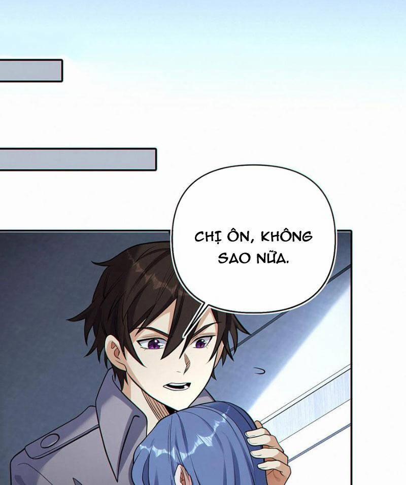 Cướp Đoạt Vô Số Thiên Phú, Ta Trở Thành Thần Ở Thời Đại Toàn Dân Chuyển Chức 40 trang 29