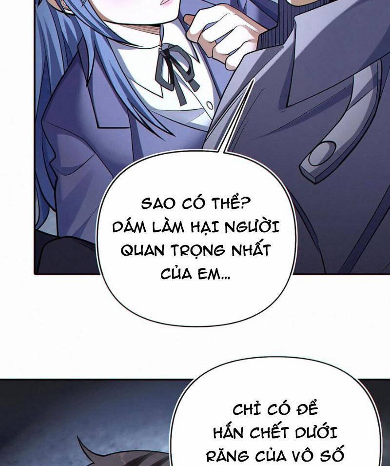 Cướp Đoạt Vô Số Thiên Phú, Ta Trở Thành Thần Ở Thời Đại Toàn Dân Chuyển Chức 40 trang 31