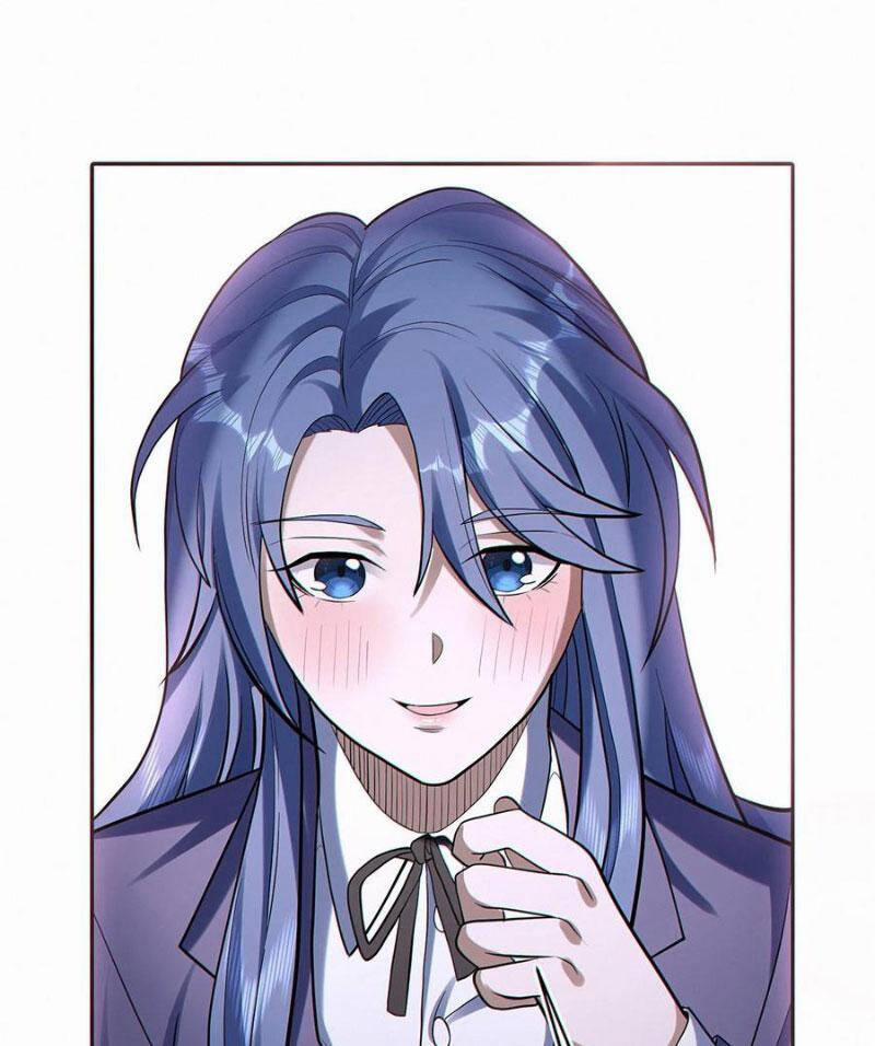 Cướp Đoạt Vô Số Thiên Phú, Ta Trở Thành Thần Ở Thời Đại Toàn Dân Chuyển Chức 40 trang 33