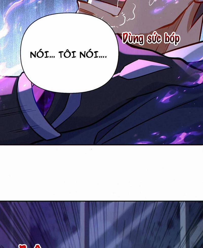 Cướp Đoạt Vô Số Thiên Phú, Ta Trở Thành Thần Ở Thời Đại Toàn Dân Chuyển Chức 40 trang 9