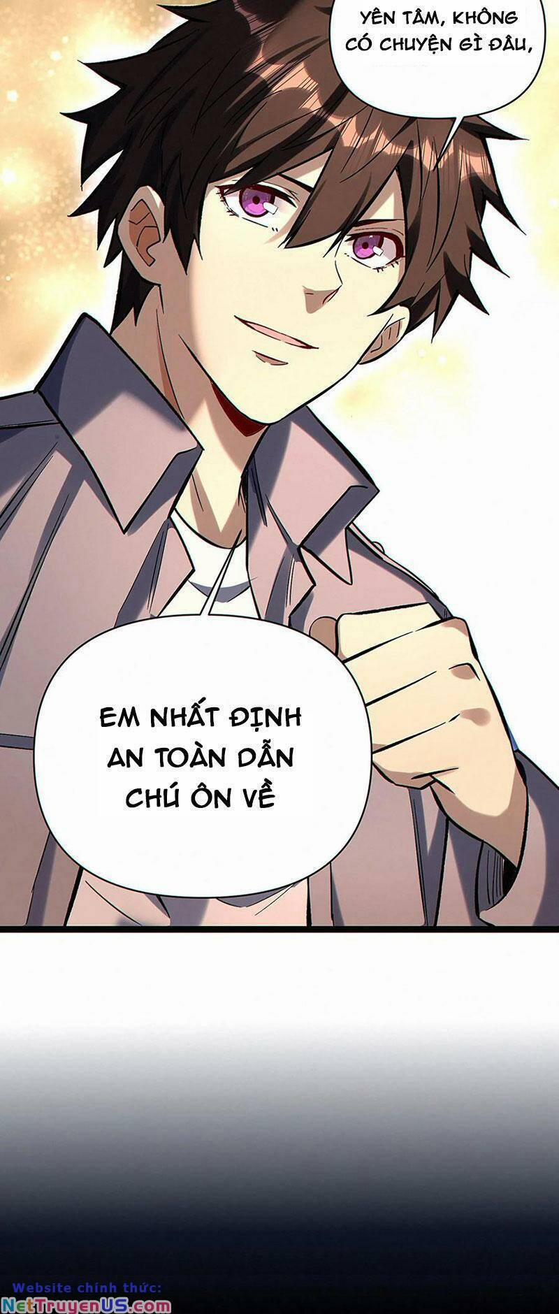 Cướp Đoạt Vô Số Thiên Phú, Ta Trở Thành Thần Ở Thời Đại Toàn Dân Chuyển Chức 41 trang 14