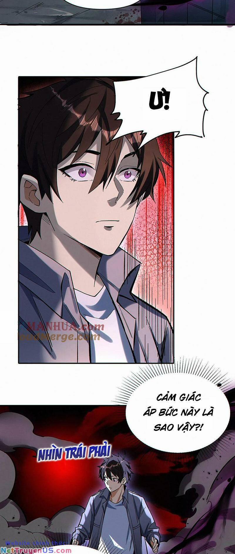 Cướp Đoạt Vô Số Thiên Phú, Ta Trở Thành Thần Ở Thời Đại Toàn Dân Chuyển Chức 41 trang 16