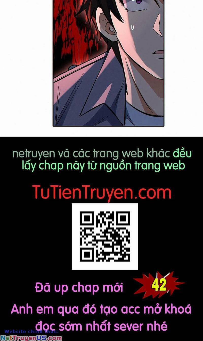 Cướp Đoạt Vô Số Thiên Phú, Ta Trở Thành Thần Ở Thời Đại Toàn Dân Chuyển Chức 41 trang 19