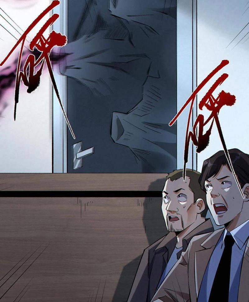 Cướp Đoạt Vô Số Thiên Phú, Ta Trở Thành Thần Ở Thời Đại Toàn Dân Chuyển Chức 42 trang 15