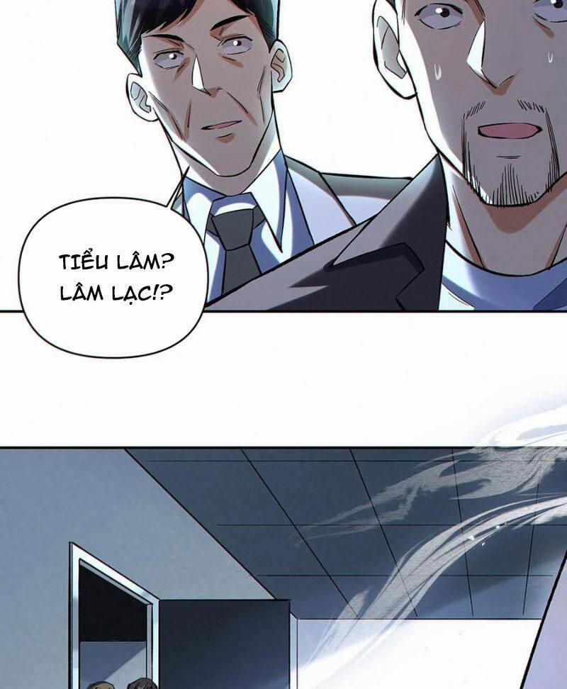 Cướp Đoạt Vô Số Thiên Phú, Ta Trở Thành Thần Ở Thời Đại Toàn Dân Chuyển Chức 42 trang 22