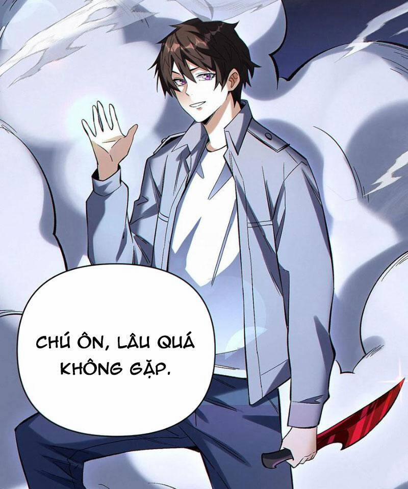 Cướp Đoạt Vô Số Thiên Phú, Ta Trở Thành Thần Ở Thời Đại Toàn Dân Chuyển Chức 42 trang 24