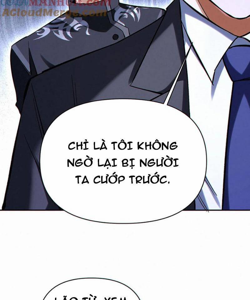 Cướp Đoạt Vô Số Thiên Phú, Ta Trở Thành Thần Ở Thời Đại Toàn Dân Chuyển Chức 42 trang 35