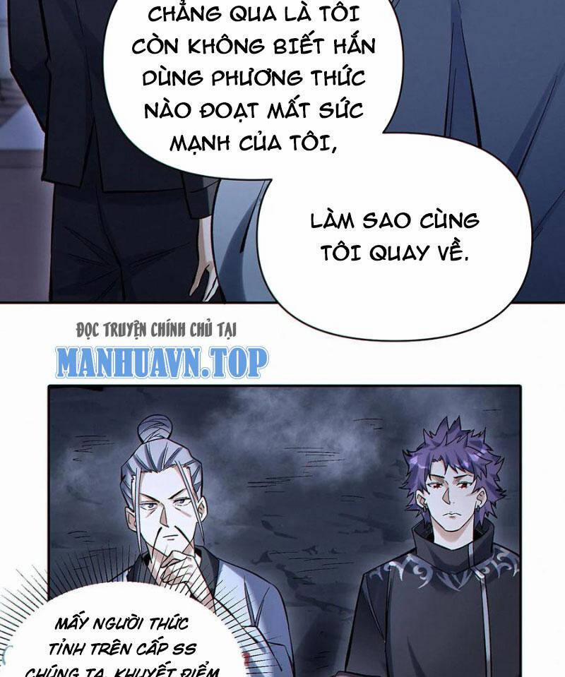 Cướp Đoạt Vô Số Thiên Phú, Ta Trở Thành Thần Ở Thời Đại Toàn Dân Chuyển Chức 42 trang 37