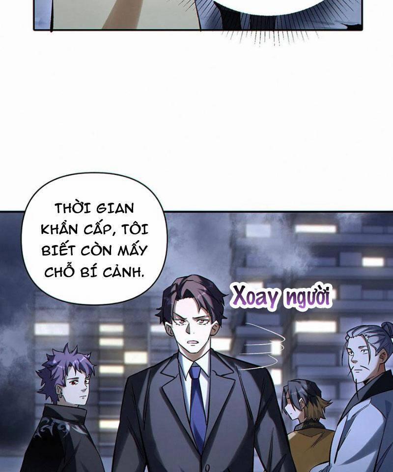 Cướp Đoạt Vô Số Thiên Phú, Ta Trở Thành Thần Ở Thời Đại Toàn Dân Chuyển Chức 42 trang 39