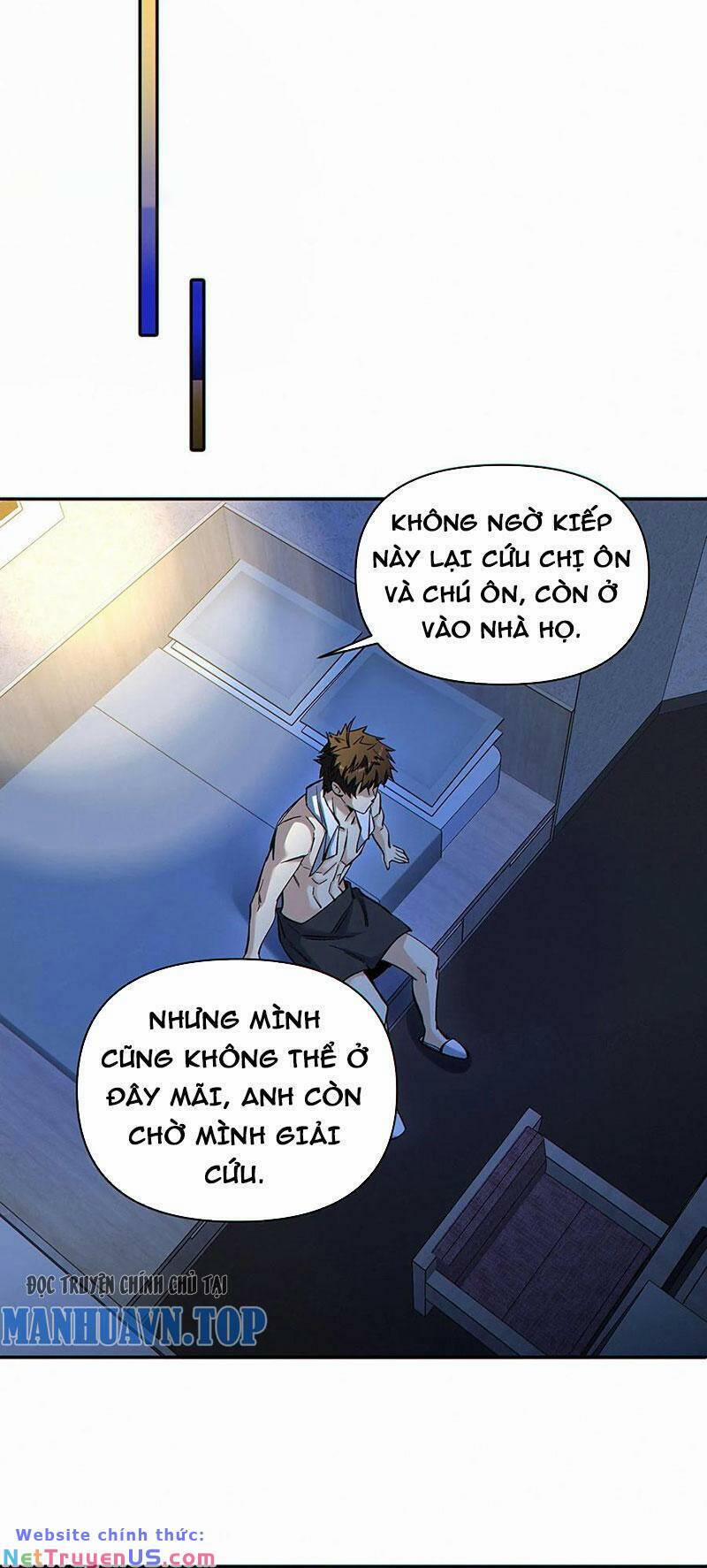 Cướp Đoạt Vô Số Thiên Phú, Ta Trở Thành Thần Ở Thời Đại Toàn Dân Chuyển Chức 43 trang 12