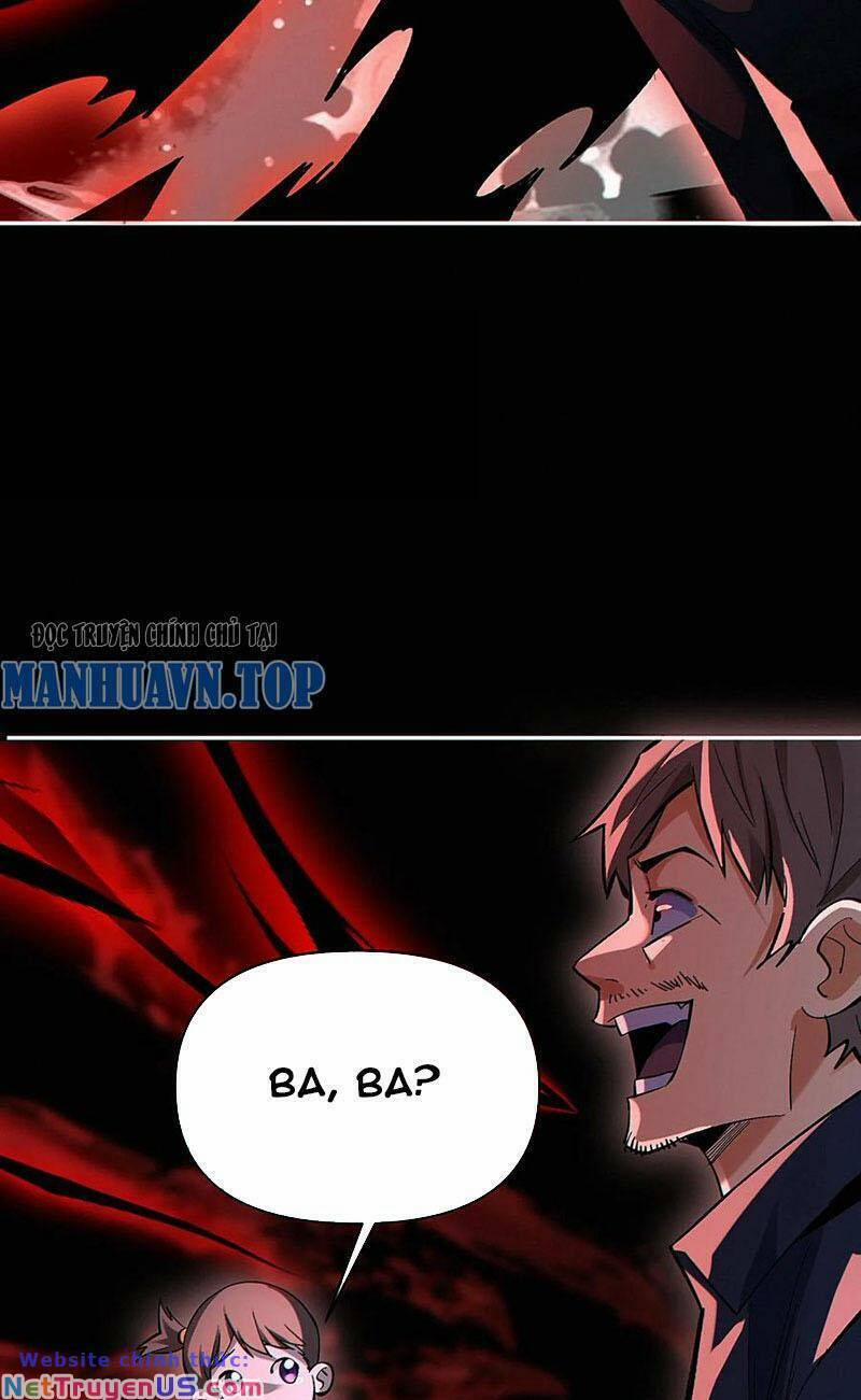 Cướp Đoạt Vô Số Thiên Phú, Ta Trở Thành Thần Ở Thời Đại Toàn Dân Chuyển Chức 43 trang 20