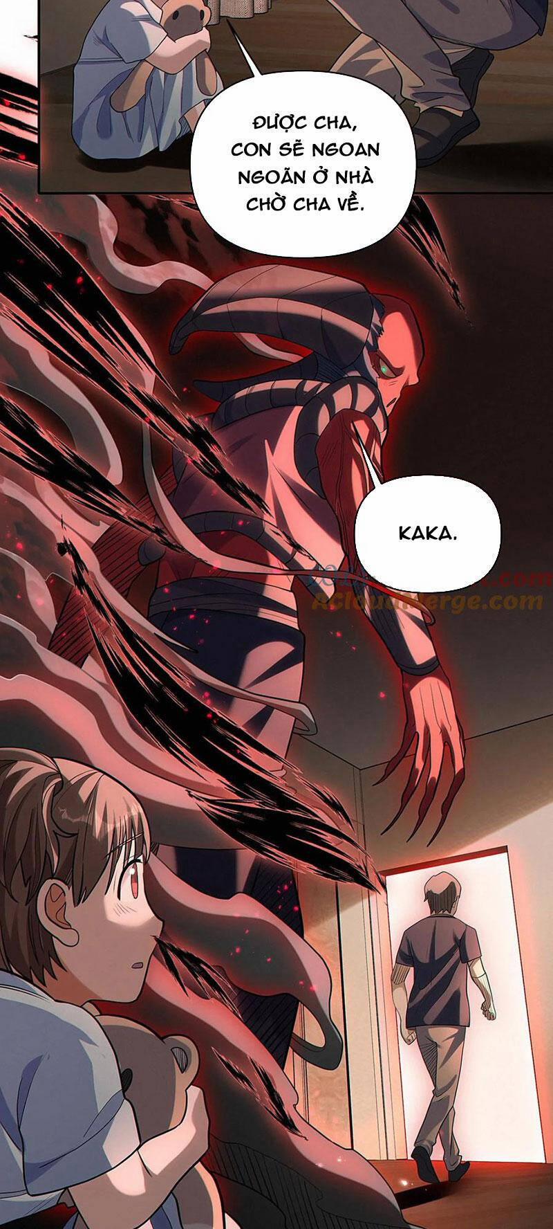 Cướp Đoạt Vô Số Thiên Phú, Ta Trở Thành Thần Ở Thời Đại Toàn Dân Chuyển Chức 44 trang 1