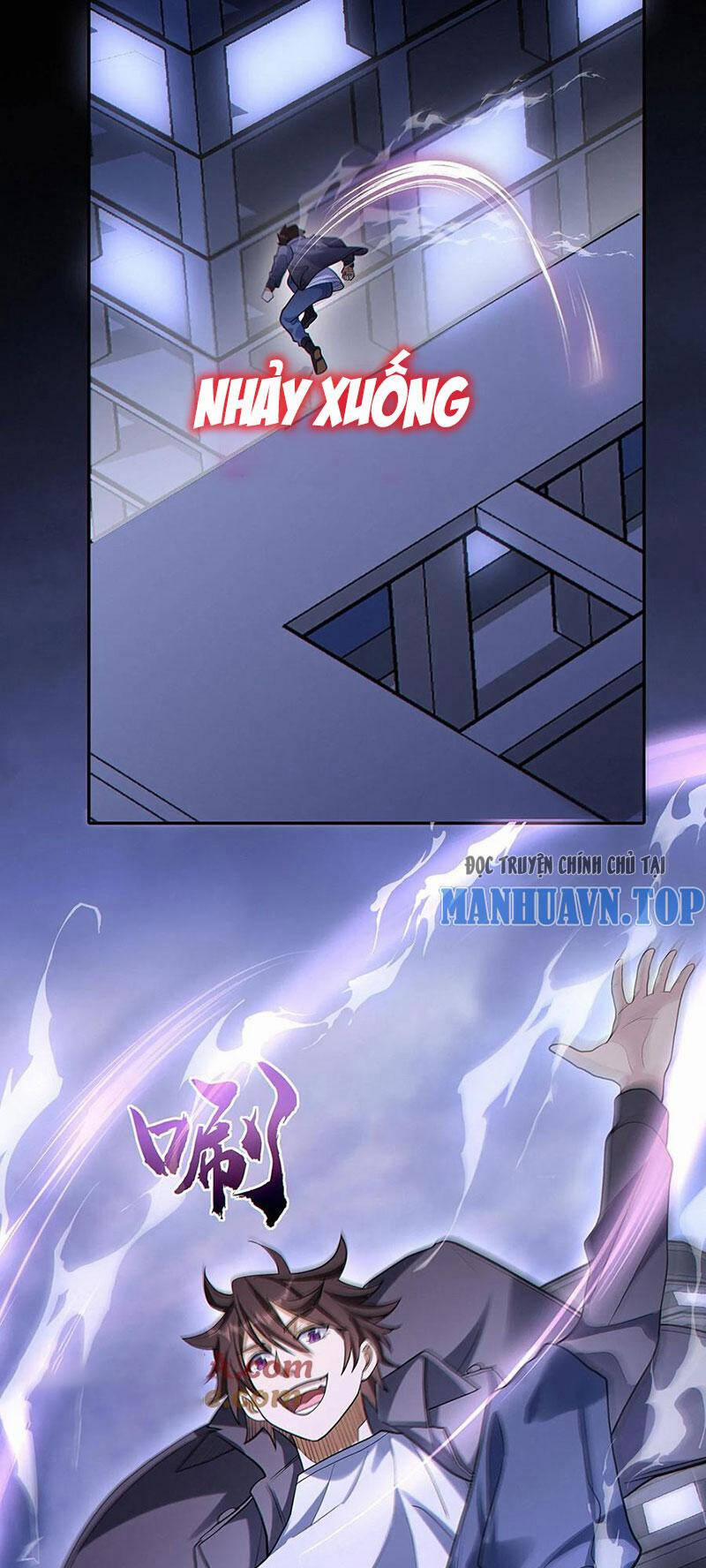 Cướp Đoạt Vô Số Thiên Phú, Ta Trở Thành Thần Ở Thời Đại Toàn Dân Chuyển Chức 44 trang 7