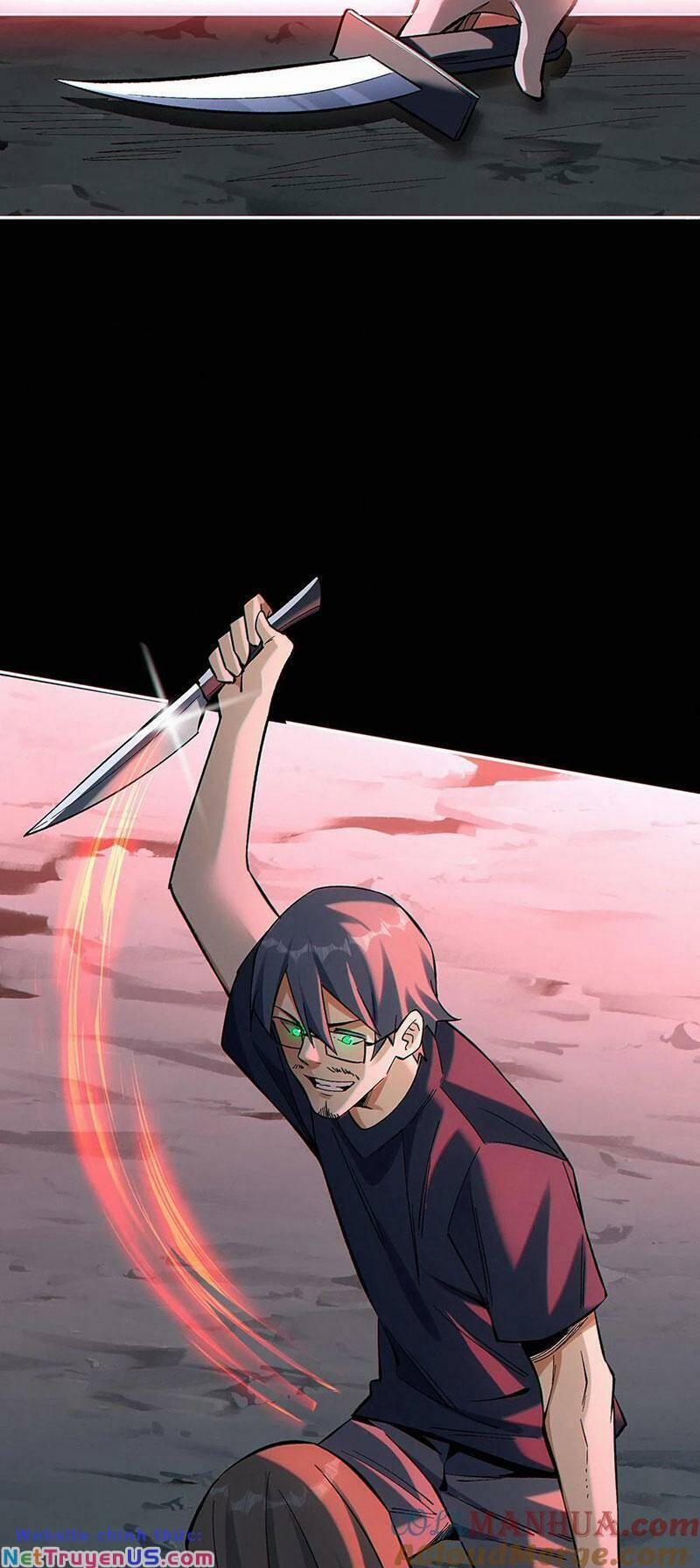 Cướp Đoạt Vô Số Thiên Phú, Ta Trở Thành Thần Ở Thời Đại Toàn Dân Chuyển Chức 45 trang 11