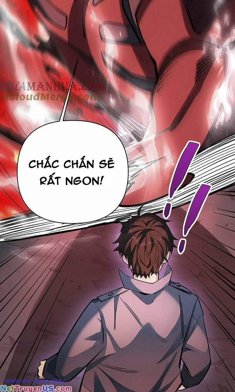 Cướp Đoạt Vô Số Thiên Phú, Ta Trở Thành Thần Ở Thời Đại Toàn Dân Chuyển Chức 45 trang 24