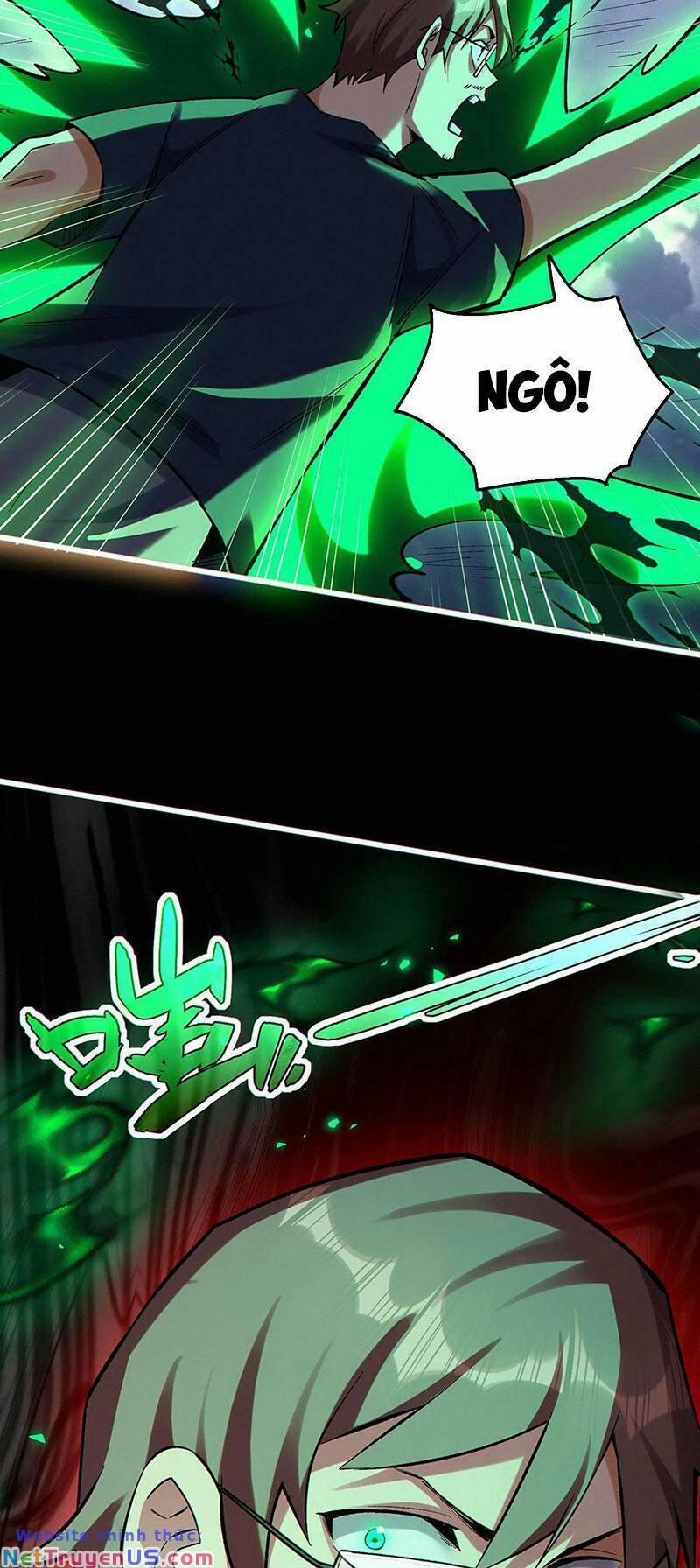 Cướp Đoạt Vô Số Thiên Phú, Ta Trở Thành Thần Ở Thời Đại Toàn Dân Chuyển Chức 45 trang 9