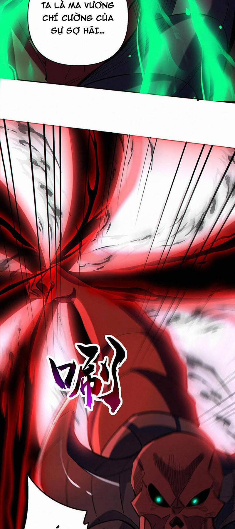 Cướp Đoạt Vô Số Thiên Phú, Ta Trở Thành Thần Ở Thời Đại Toàn Dân Chuyển Chức 46 trang 4