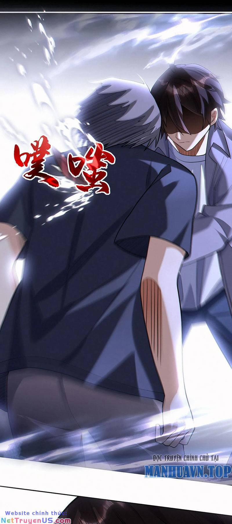 Cướp Đoạt Vô Số Thiên Phú, Ta Trở Thành Thần Ở Thời Đại Toàn Dân Chuyển Chức 47 trang 8