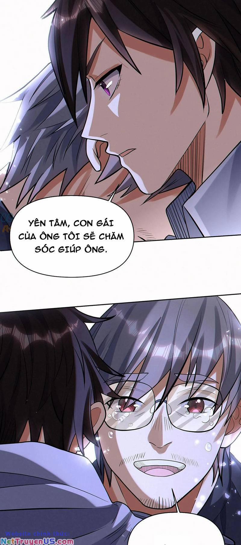 Cướp Đoạt Vô Số Thiên Phú, Ta Trở Thành Thần Ở Thời Đại Toàn Dân Chuyển Chức 47 trang 9