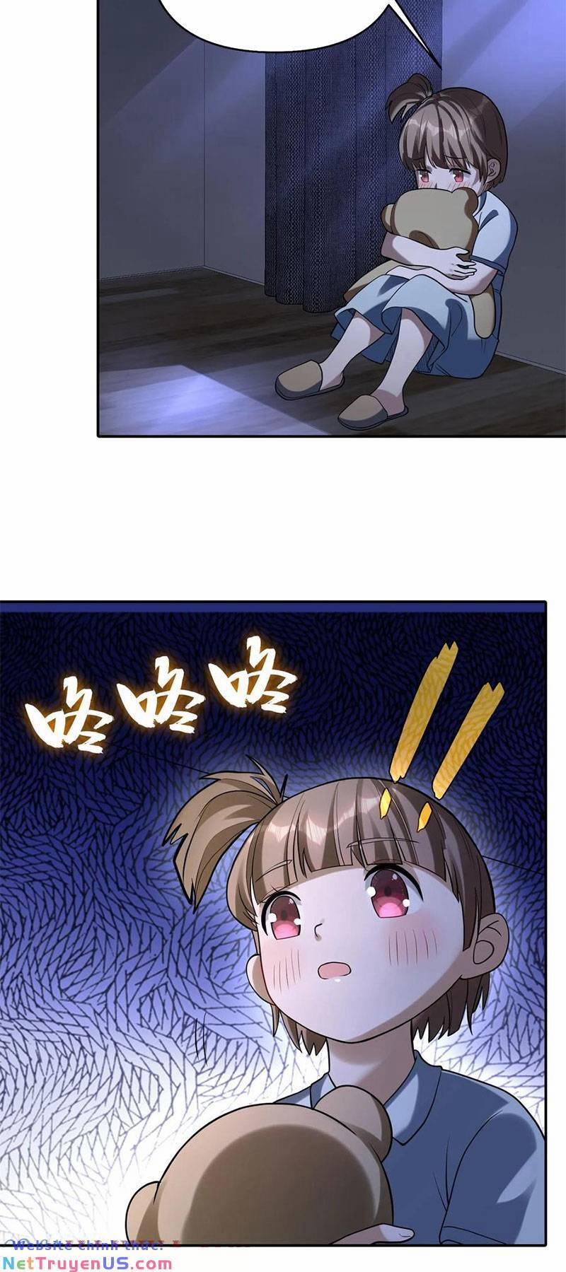 Cướp Đoạt Vô Số Thiên Phú, Ta Trở Thành Thần Ở Thời Đại Toàn Dân Chuyển Chức 48 trang 10