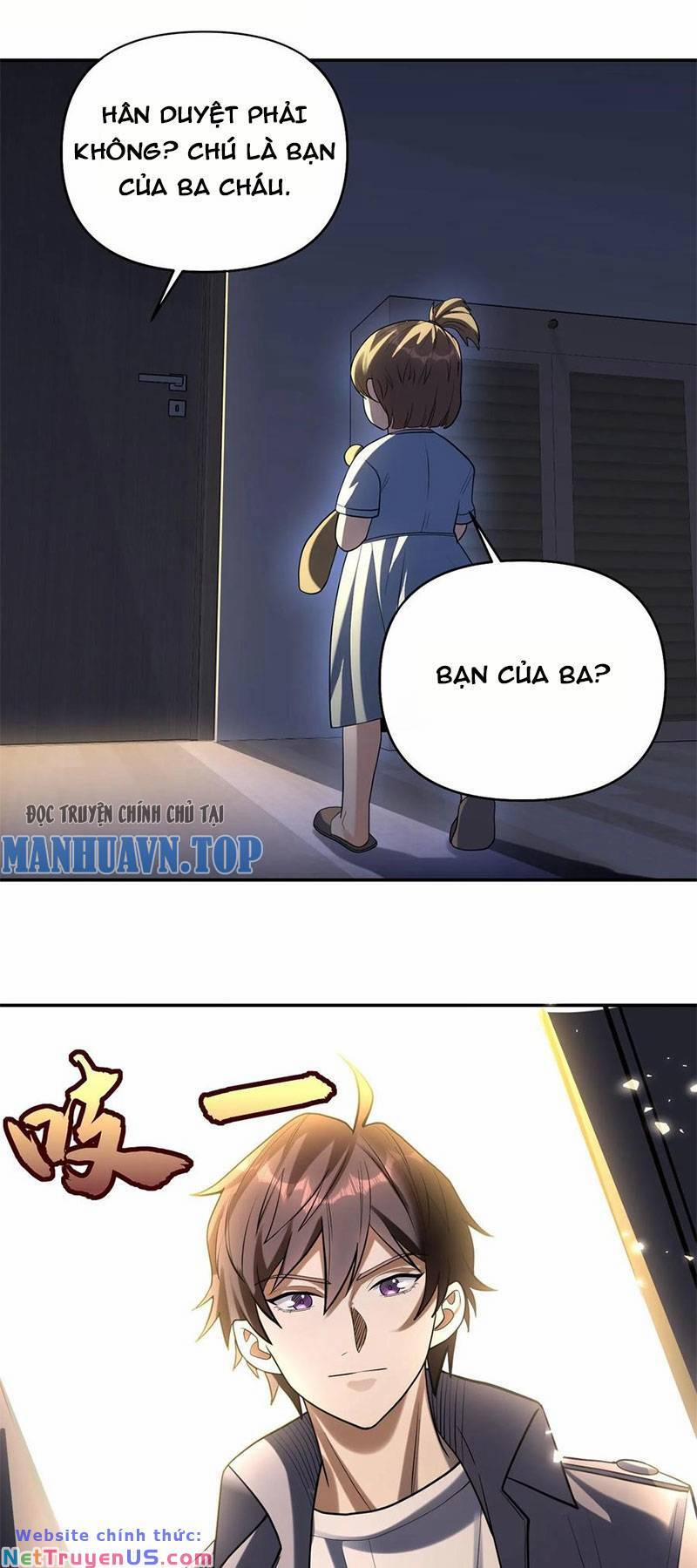 Cướp Đoạt Vô Số Thiên Phú, Ta Trở Thành Thần Ở Thời Đại Toàn Dân Chuyển Chức 48 trang 11