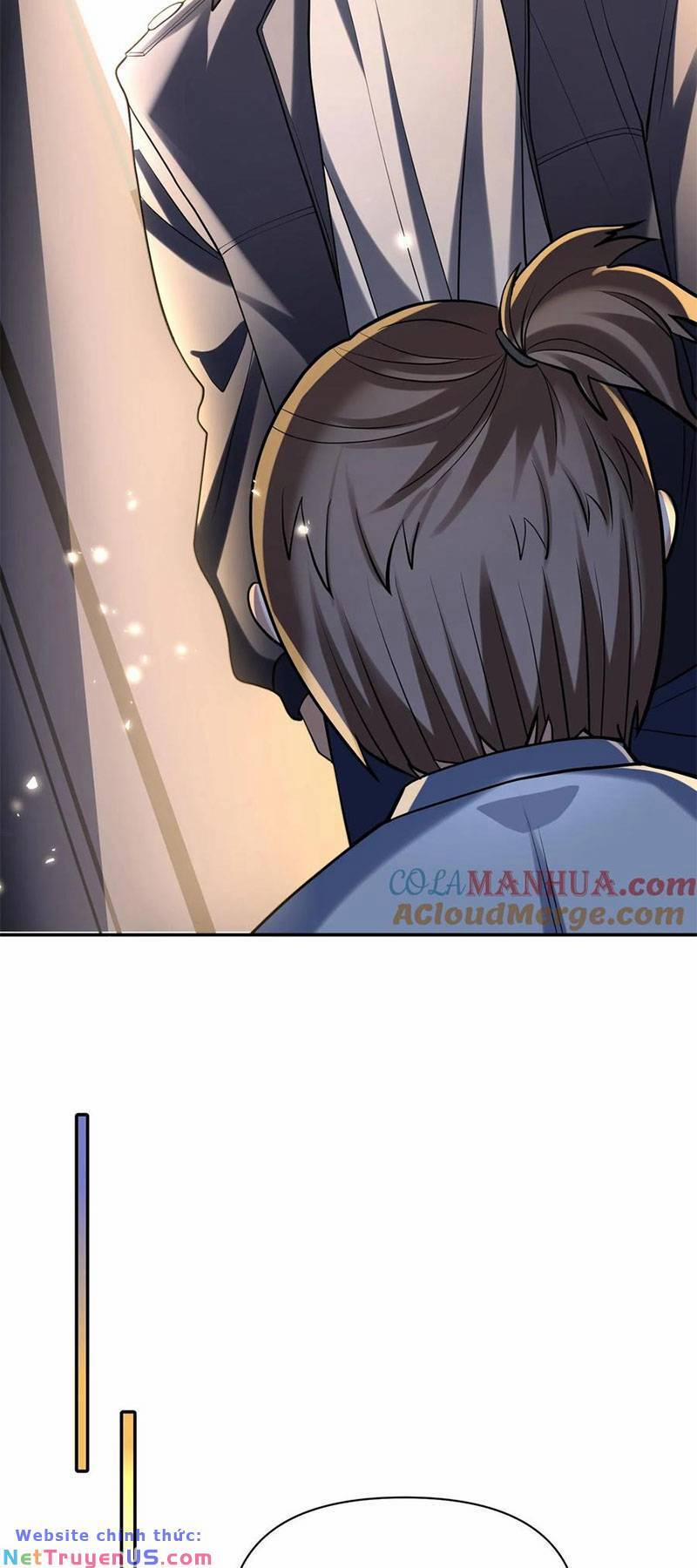 Cướp Đoạt Vô Số Thiên Phú, Ta Trở Thành Thần Ở Thời Đại Toàn Dân Chuyển Chức 48 trang 12