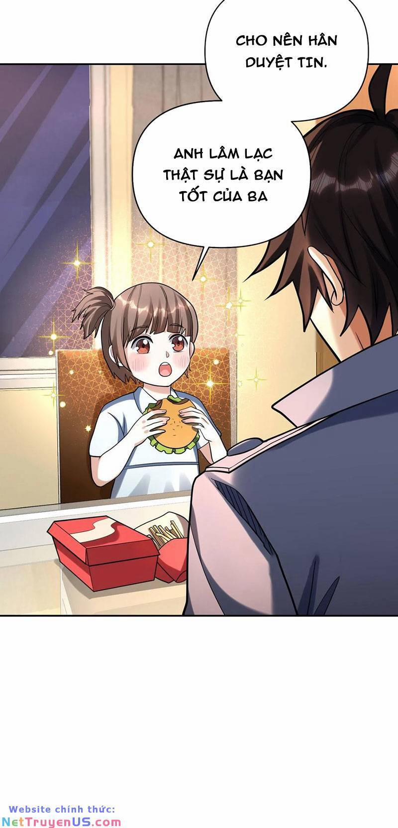 Cướp Đoạt Vô Số Thiên Phú, Ta Trở Thành Thần Ở Thời Đại Toàn Dân Chuyển Chức 48 trang 17