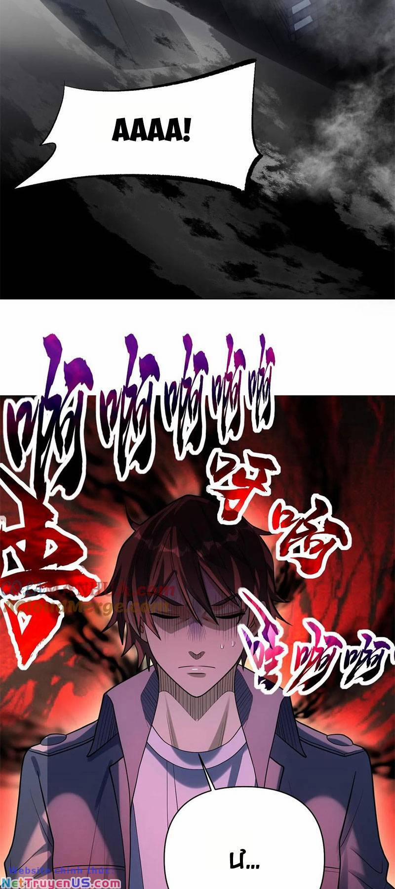 Cướp Đoạt Vô Số Thiên Phú, Ta Trở Thành Thần Ở Thời Đại Toàn Dân Chuyển Chức 48 trang 4