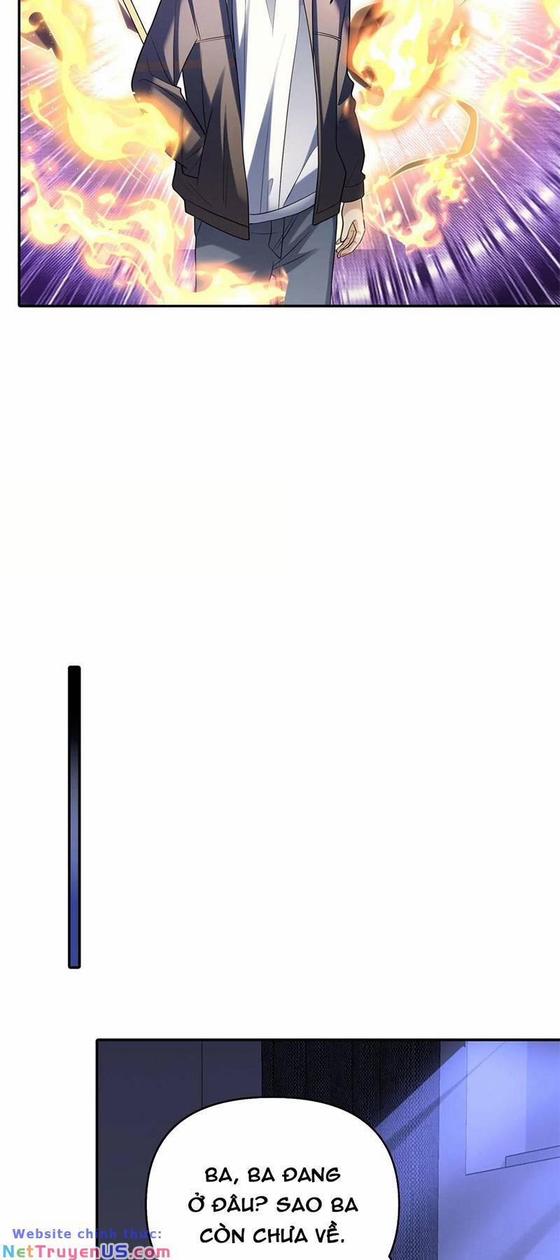 Cướp Đoạt Vô Số Thiên Phú, Ta Trở Thành Thần Ở Thời Đại Toàn Dân Chuyển Chức 48 trang 9